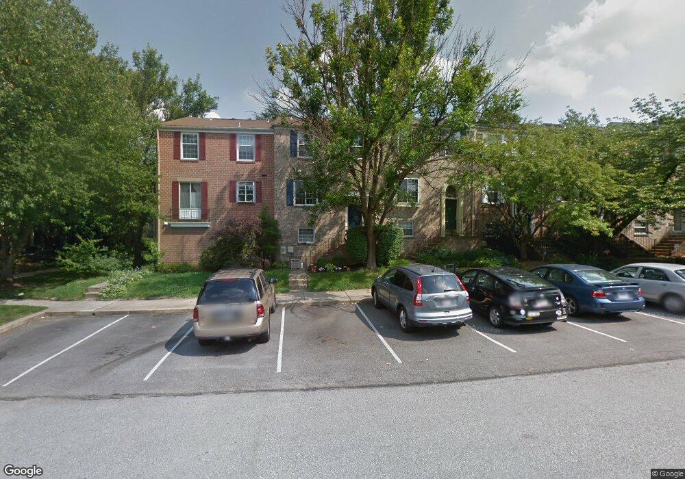 9836 Softwater Way, Columbia, MD 21046 - photo 1