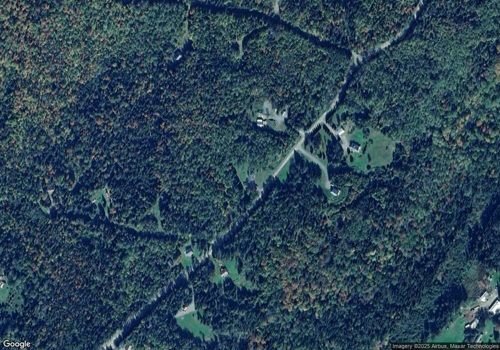 207 Blakley Farm Rd, Colebrook, NH 03576 - photo 1