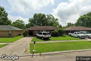 5924 Benson Dr, Baton Rouge, LA 70812