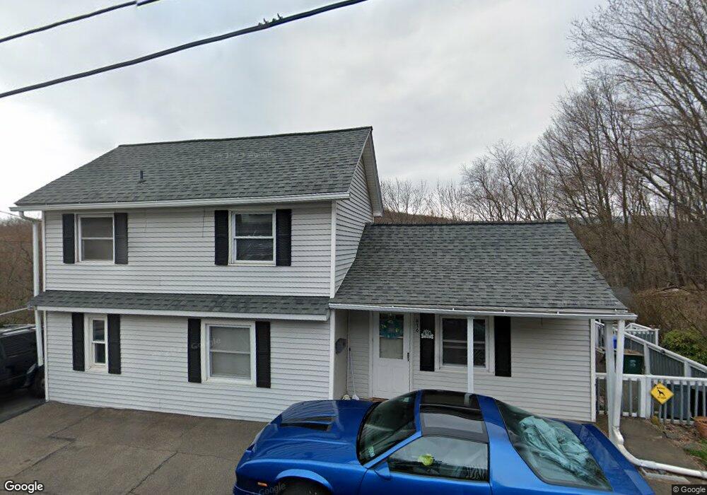 816 Rock St, Archbald, PA 18403 - photo 1