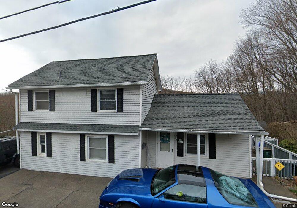 816 Rock St unit L 25, Archbald, PA 18403 - photo 1