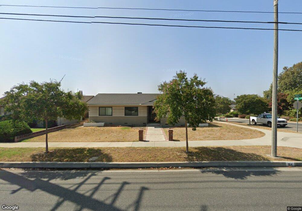 914 W 8th St, Upland, CA 91786 - photo 1