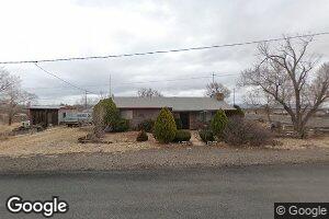 46873 N 4th St, Ash Fork, AZ 86320