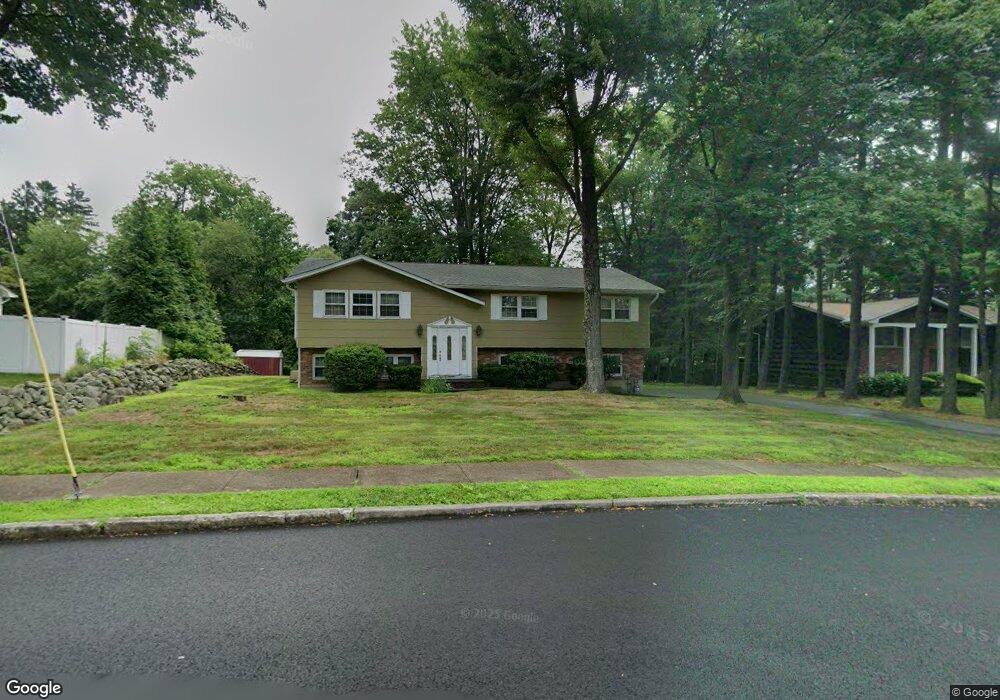 110 Birch Ln, New City, NY 10956 - photo 1