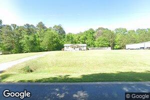 1033 Old MacOn Rd, Dudley, GA 31022