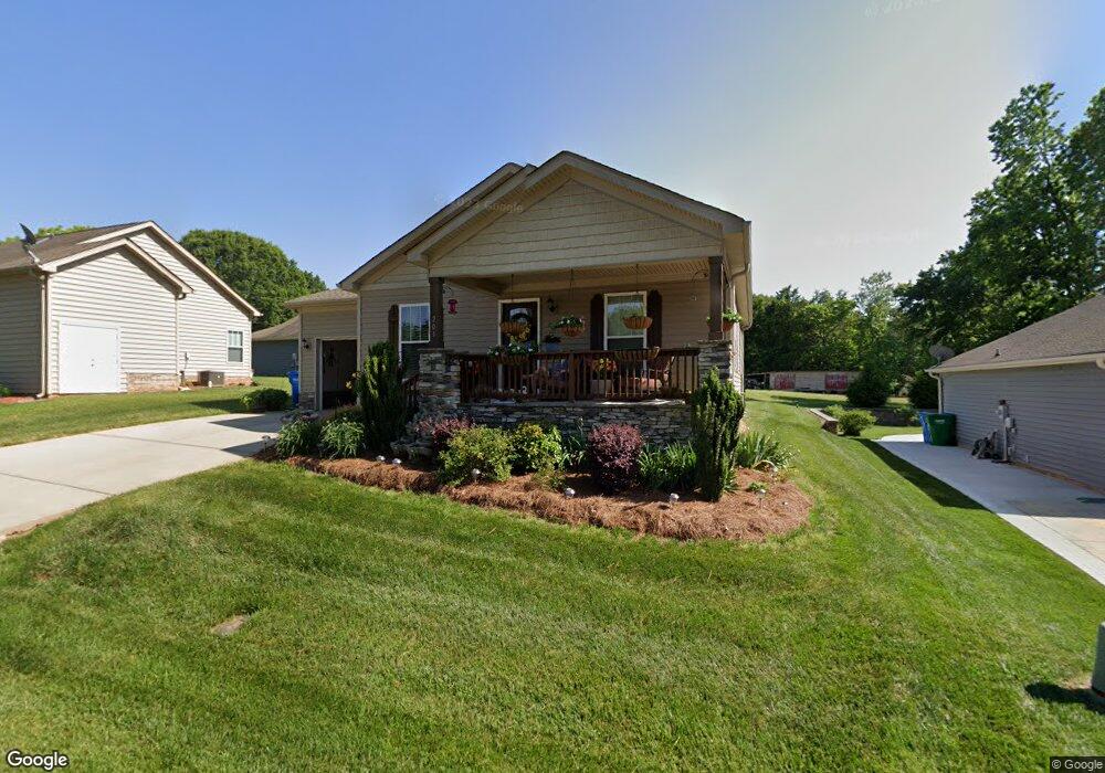 203 Maple St, Locust, NC 28097 - photo 1