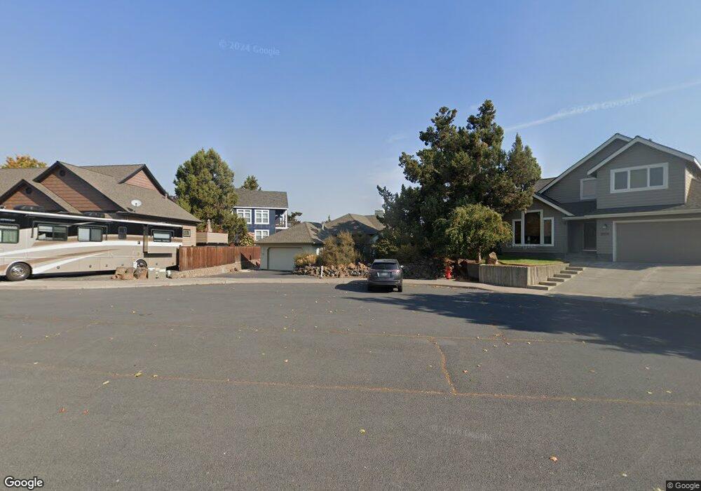 20860 Lithic Ct, Bend, OR 97701 - photo 1