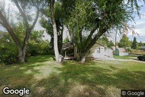 413 2nd St SW, Choteau, MT 59422