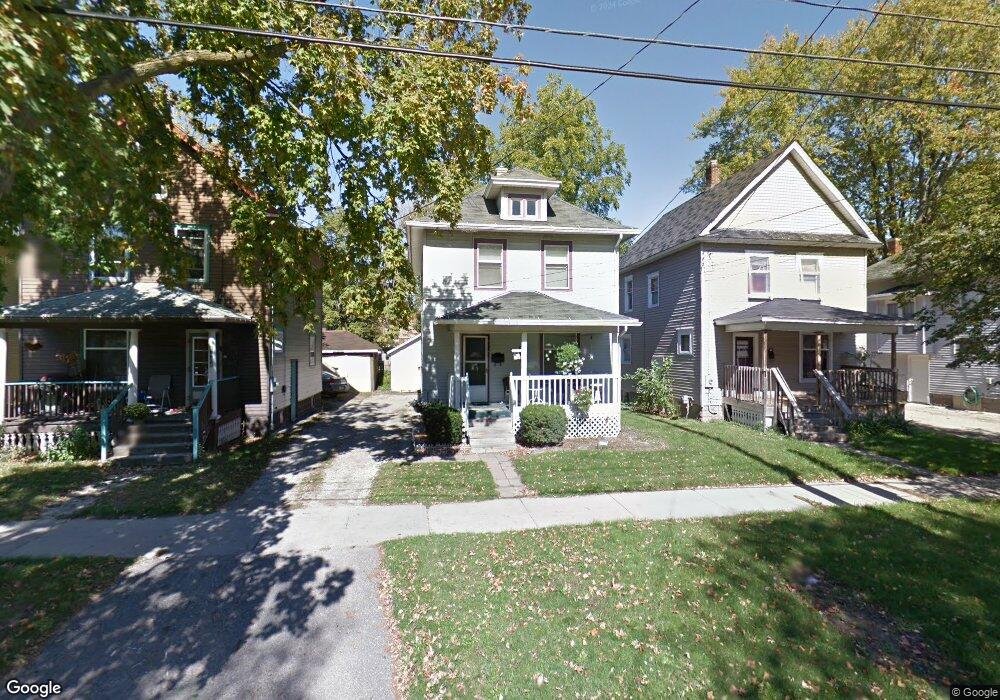 1020 W Genesee St, Lansing, MI 48915 - photo 1