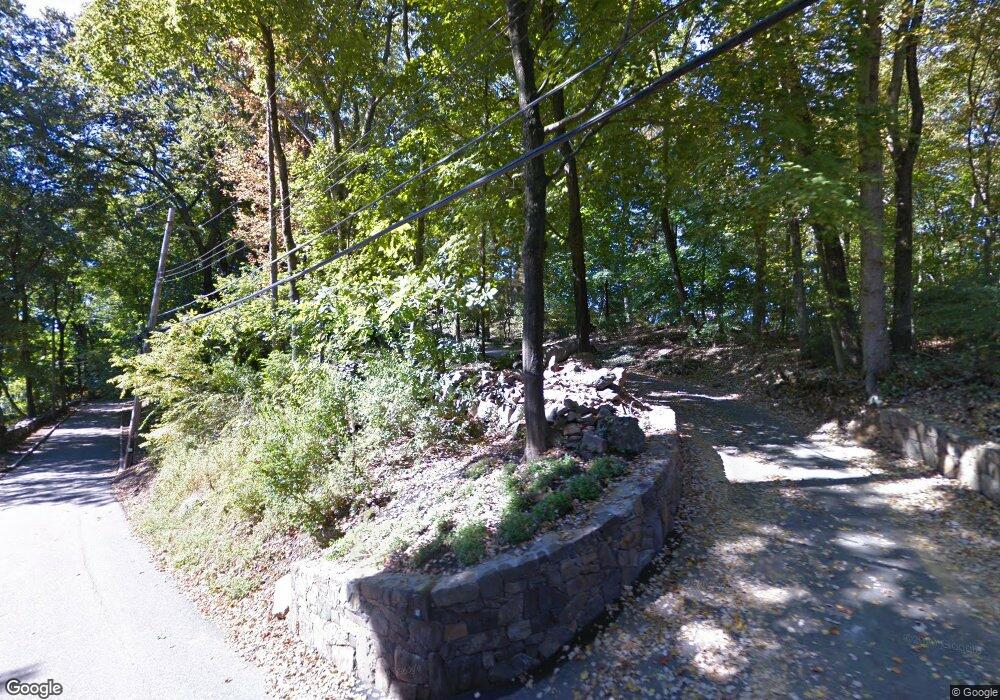 100 Washburn Rd, Briarcliff Manor, NY 10510 - photo 1