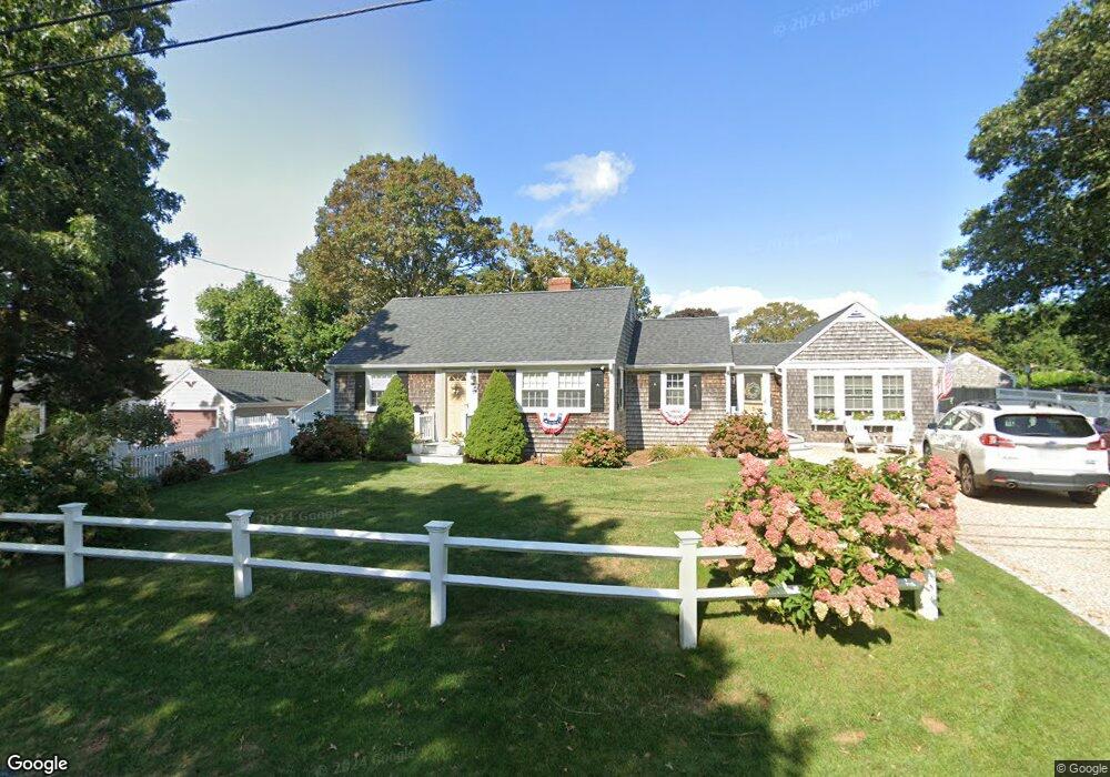 14 Bayberry Rd, West Dennis, MA 02670 - photo 1