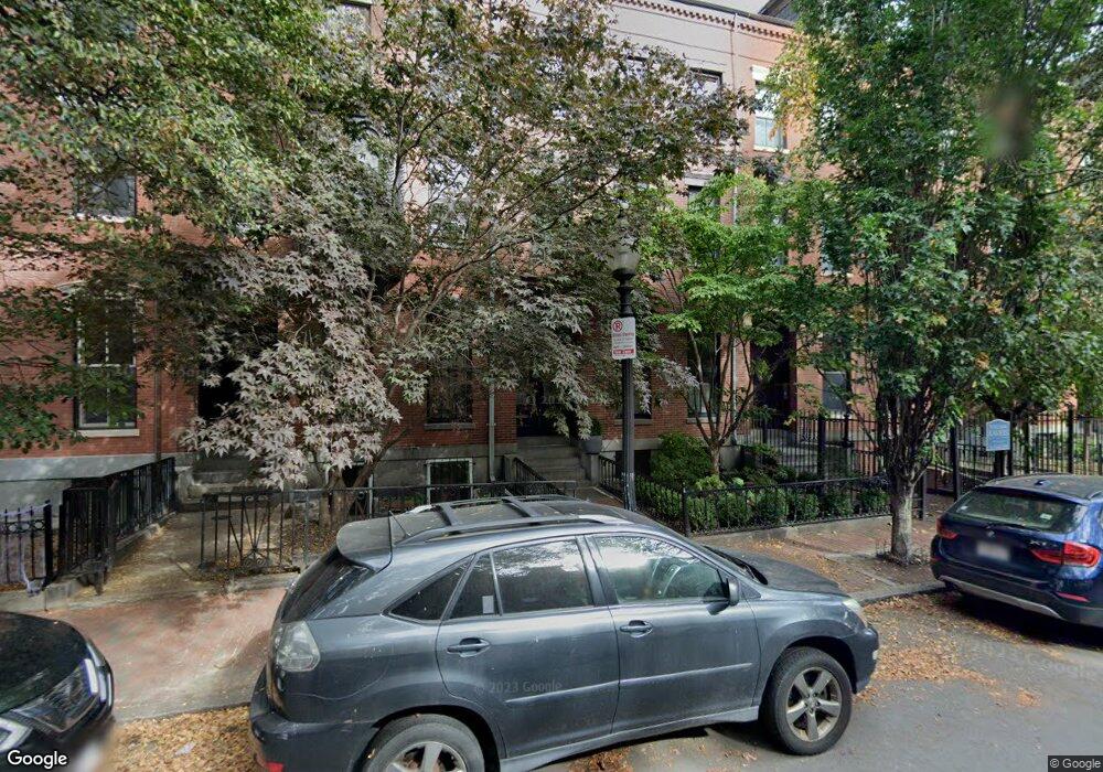 61 Rutland St unit 3, Boston, MA 02118 - photo 1