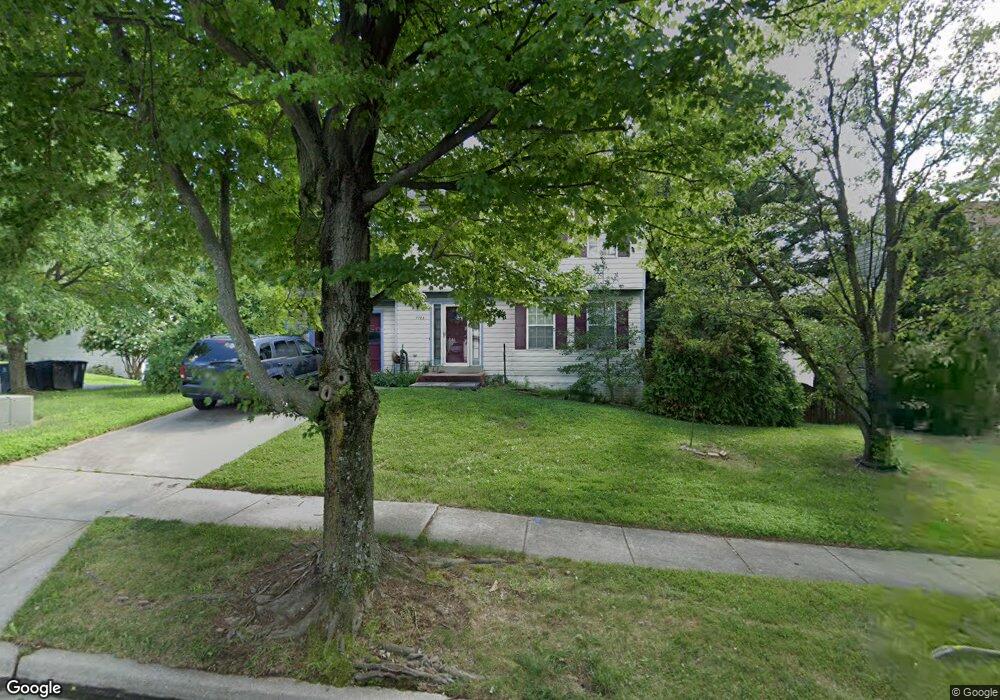 7703 Seans Terrace, Lanham, MD 20706 - photo 1