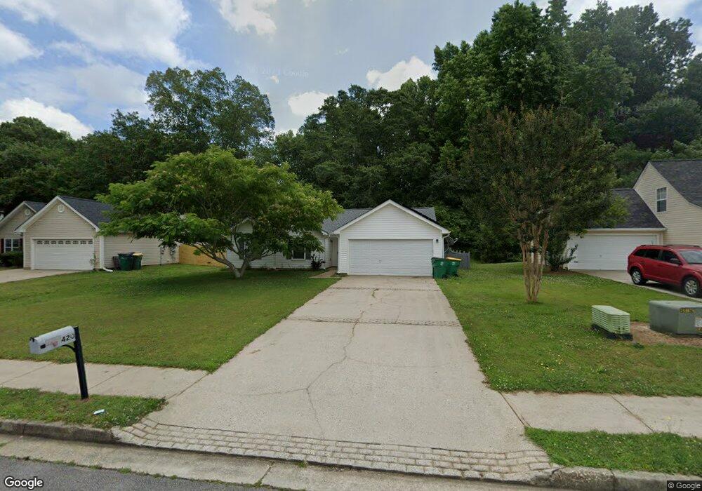 420 Shenandoah Ct unit 25, Winder, GA 30680 - photo 1