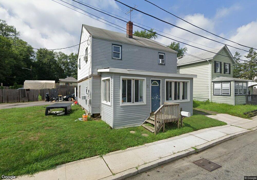 22 Clinton St, Matawan, NJ 07747 - photo 1