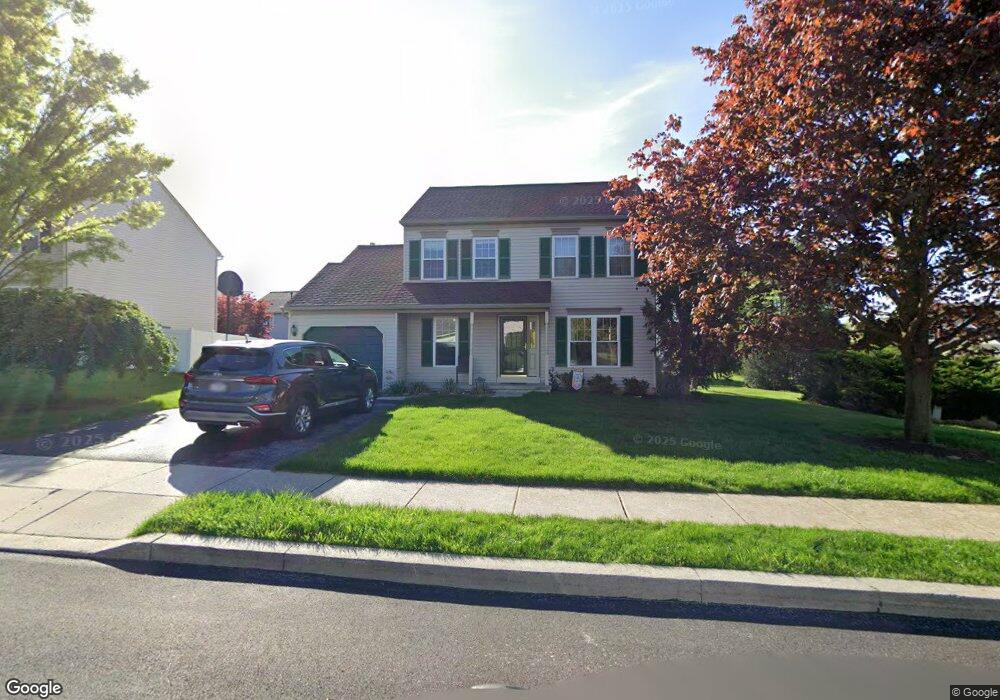 1008 Chestnut St, Honey Brook, PA 19344 - photo 1