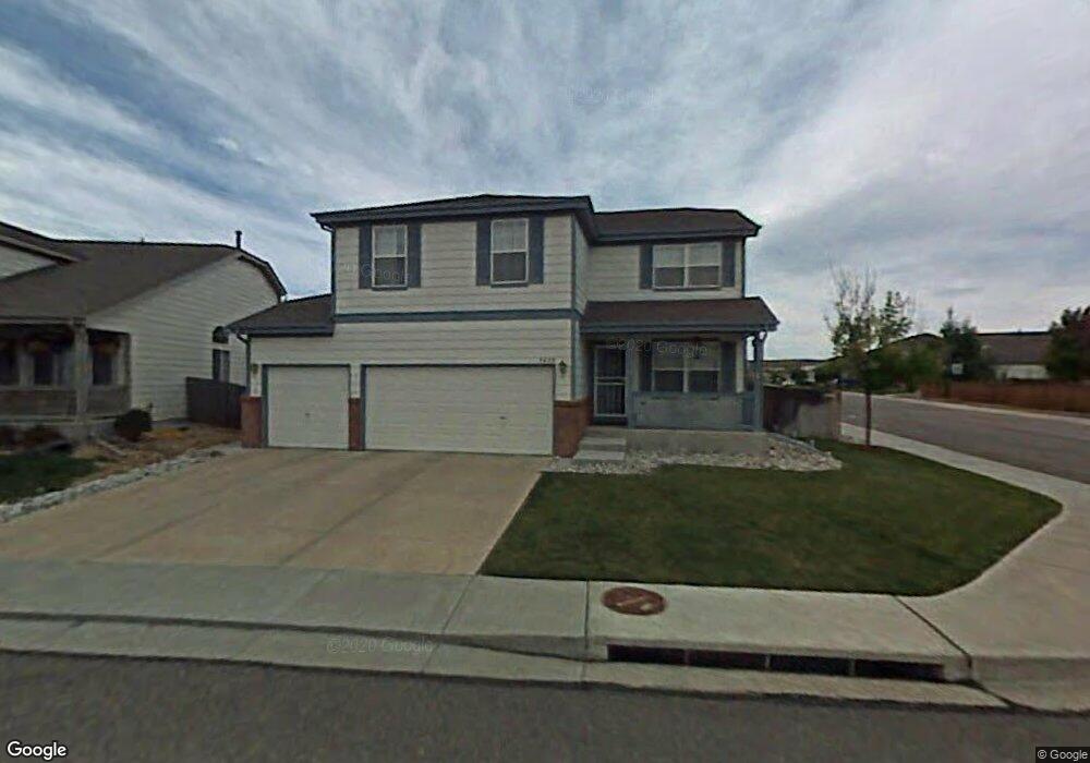 5429 Military Trail, Parker, CO 80134 - photo 1