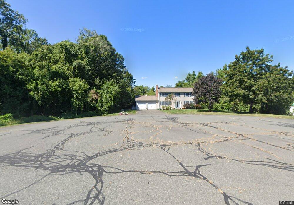 6 Phillips Place, Hadley, MA 01035 - photo 1