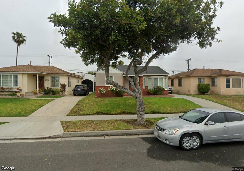 1512 N Elva Ave, Compton, CA 90222 - photo 1