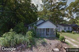 110 Lincoln St NW, Arlington, GA 39813