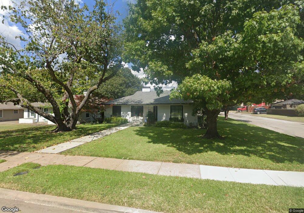 6179 Marquita Ave, Dallas, TX 75214 - photo 1