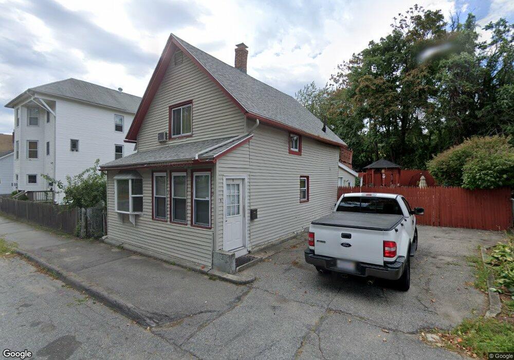 9 St John Rd, Worcester, MA 01603 - photo 1