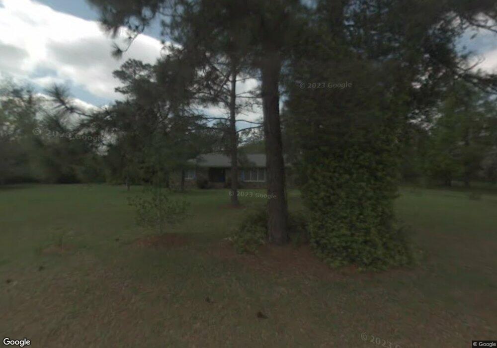 401 Smith St, Broxton, GA 31519 - photo 1