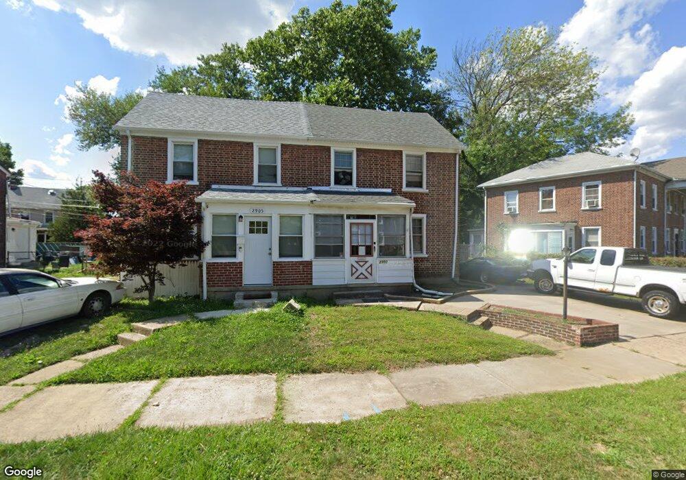 2903 Kansas Rd, Camden, NJ 08104 - photo 1