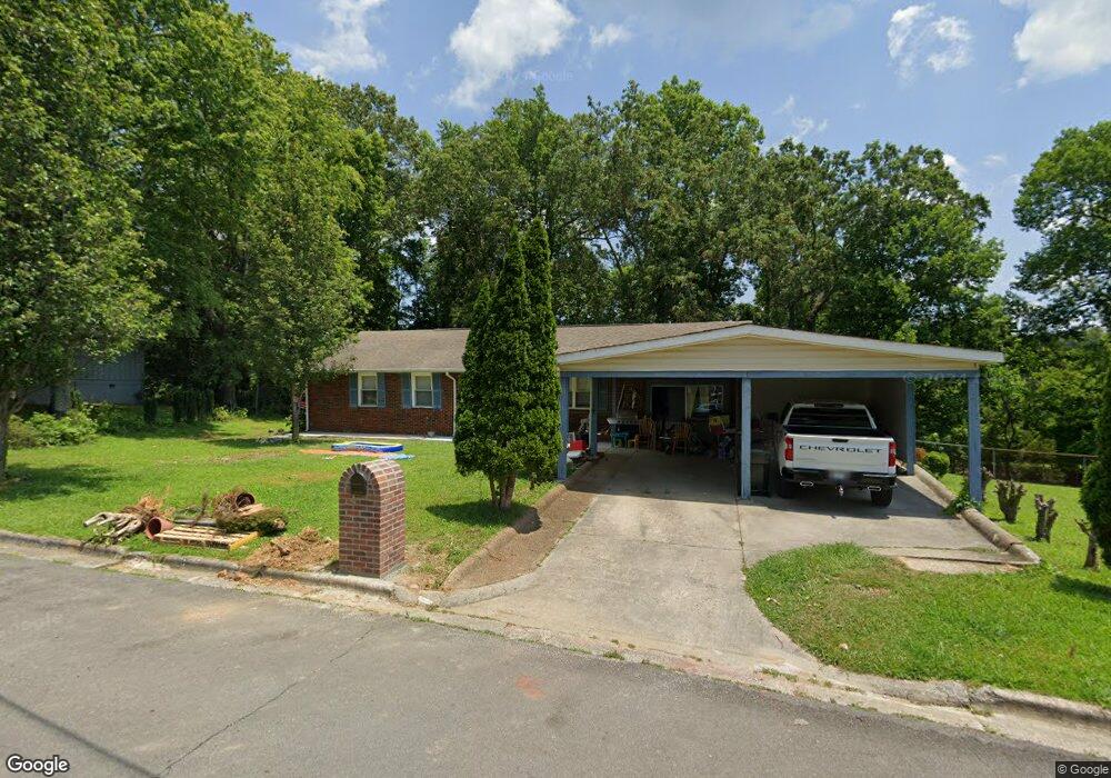 827 Heritage Cir, Dalton, GA 30721 - photo 1