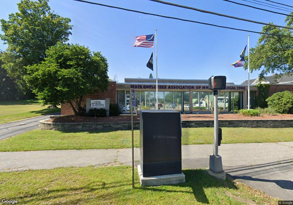 207 N Main St, Concord, NH 03301 - photo 1