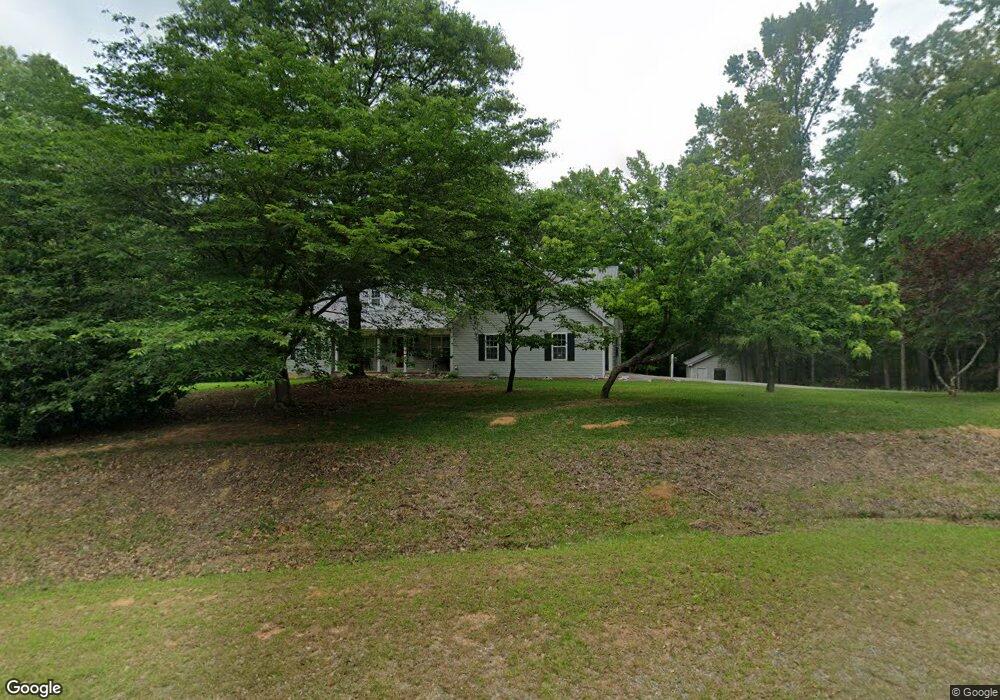 3860 Gray Hwy, Gray, GA 31032 - photo 1