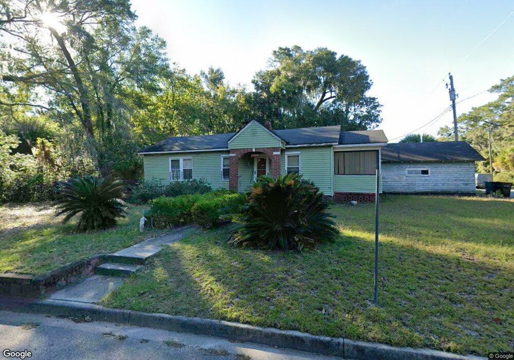 1901 Idaho Ave, Savannah, GA 31404 - photo 1