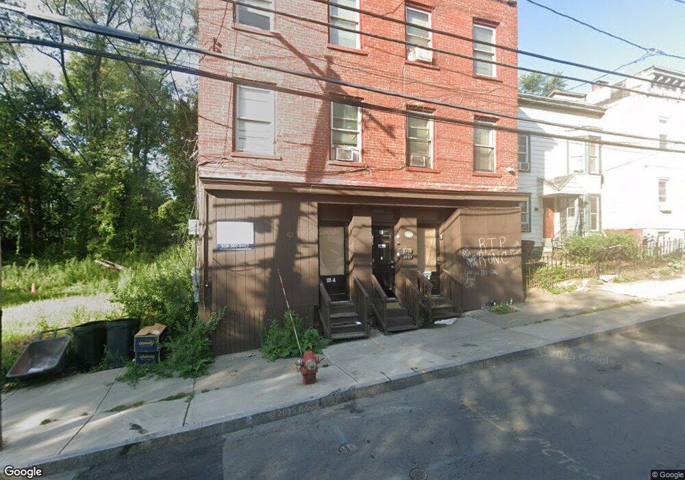 18 2nd Ave unit A, Albany, NY 12202 - photo 1