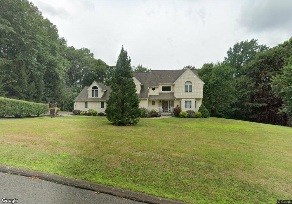 11 Arkona Dr, Higganum, CT 06441 - photo 1