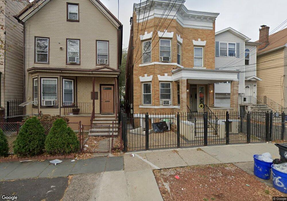 56 Wakeman Ave, Newark, NJ 07104 - photo 1