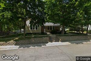 1120 11th Ave, Union Grove, WI 53182