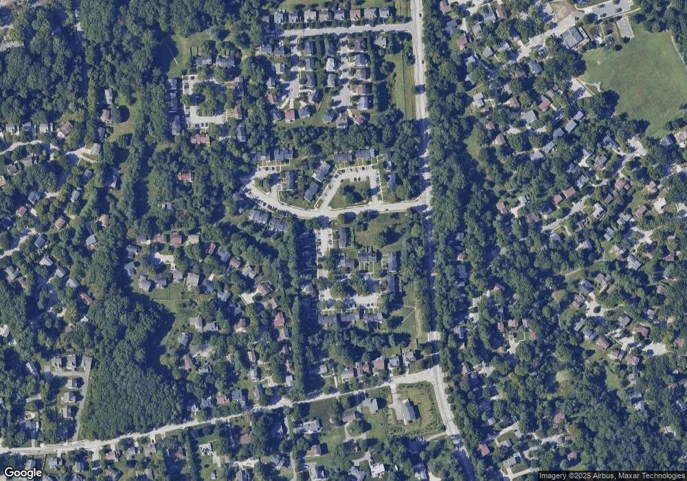 6005 Tree Swallow Ct, Columbia, MD 21044 - photo 1