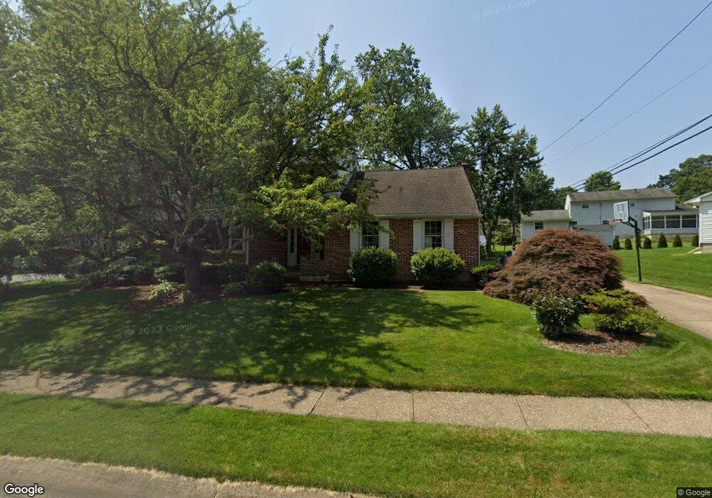 2408 Berwyn Rd, Wilmington, DE 19810 - photo 1