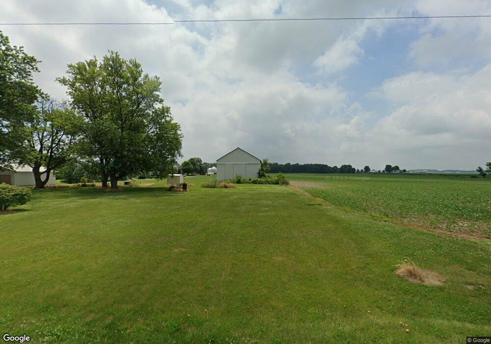 5627 W 1300 N, Nappanee, IN 46550 - photo 1