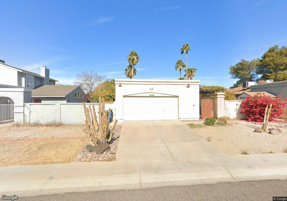 1442 E Kristal Way, Phoenix, AZ 85024 - photo 1