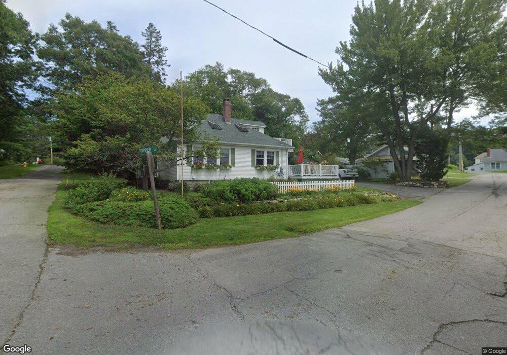 1 Perkins Rd, Boothbay Harbor, ME 04538 - photo 1