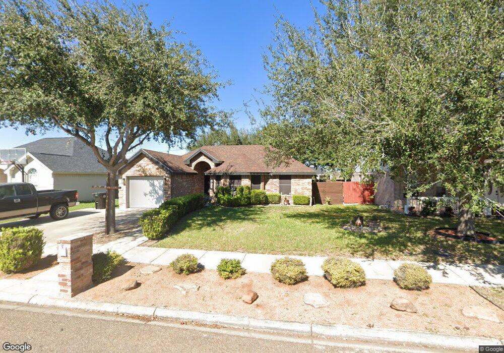 602 Bowie St, Weslaco, TX 78599 - photo 1