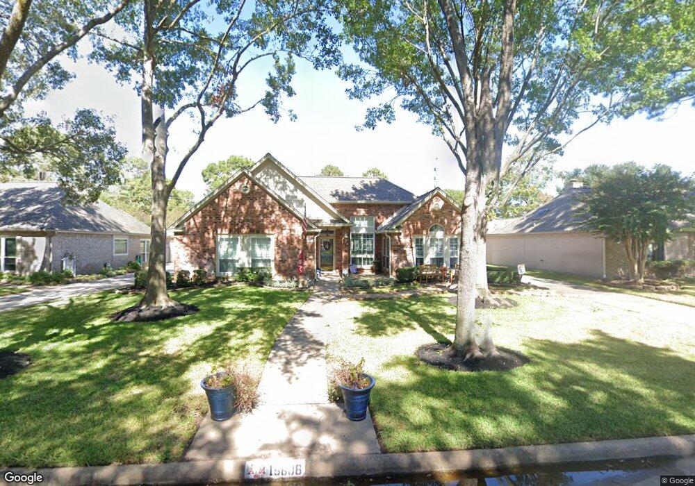 15806 Echo Lodge Dr, Houston, TX 77095 - photo 1