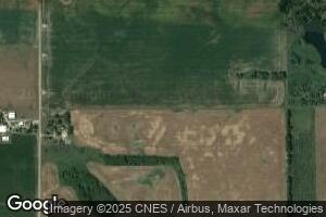 10893 S Hinman Rd, Eagle, MI 48822