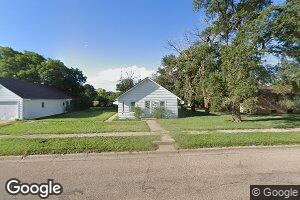 109 W Fern Ave S, Sublette, KS 67877