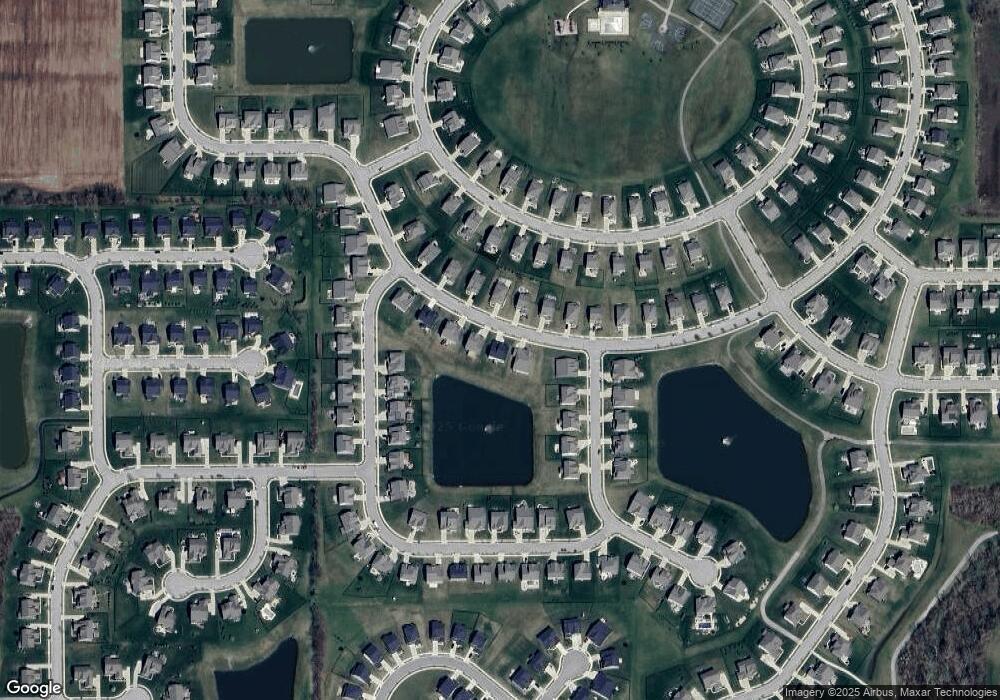 15367 Forest Glade Dr, Fishers, IN 46037 - photo 1