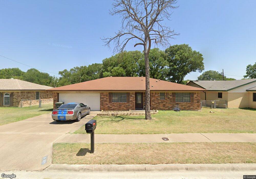 1120 Rhonda Lee St, Copperas Cove, TX 76522 - photo 1