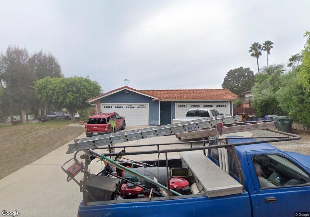 1110 Wild Canary Ln, Encinitas, CA 92024 - photo 1