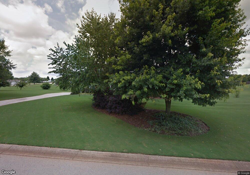 658 Washington Pkwy, Jefferson, GA 30549 - photo 1