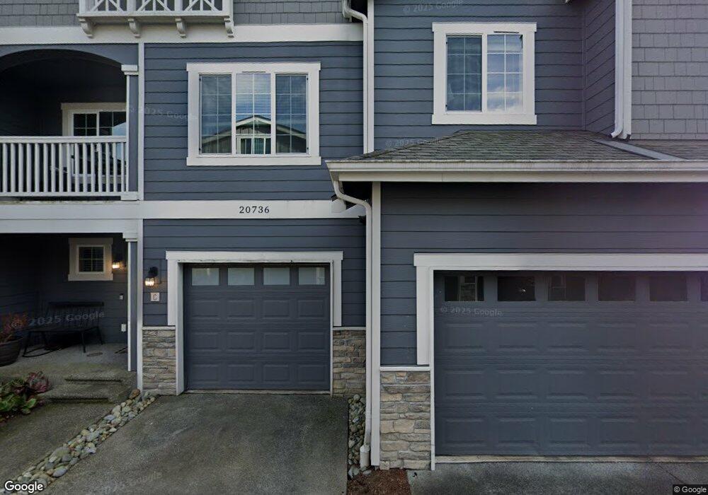 20810 76th Ave W, Edmonds, WA 98026 - photo 1